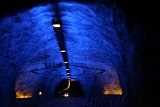 Lærdalstunnel, 24,5 km