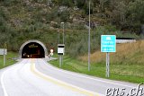 Lærdalstunnel, 24,5 km