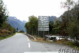... und weiter Richtung Briksdalsbreen