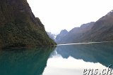 ... und weiter Richtung Briksdalsbreen
