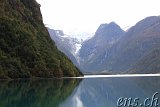 ... und weiter Richtung Briksdalsbreen