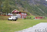 Gryta Camping