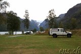 Gryta Camping