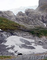 Supphellebreen