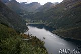 Geiranger