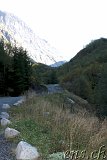 Wanderweg zum Briksdalsbreen