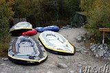 Wanderweg zum Briksdalsbreen