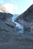 Briksdalsbreen