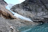 Briksdalsbreen