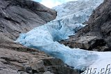 Briksdalsbreen