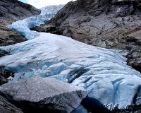 Briksdalsbreen