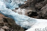Briksdalsbreen