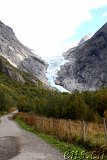 Briksdalsbreen