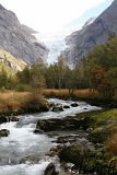 Briksdalsbreen