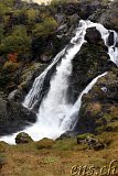 Briksdalsbreen - und weiter ...