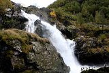Briksdalsbreen - und weiter ...