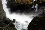 Briksdalsbreen - und weiter ...