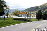 Der Weg zum Kjendalsbreen
