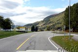 Der Weg zum Kjendalsbreen