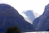 Der Weg zum Kjendalsbreen