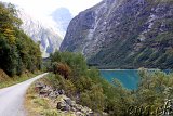 Kjendalsbreen
