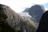 Kjendalsbreen