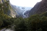 Kjendalsbreen