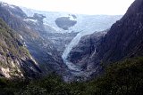 Kjendalsbreen