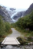 Kjendalsbreen