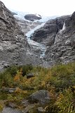 Kjendalsbreen