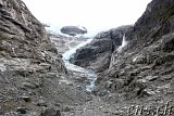 Kjendalsbreen