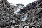 Kjendalsbreen