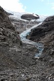 Kjendalsbreen