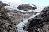 Kjendalsbreen