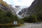 Kjendalsbreen