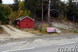 Richtung Vaga