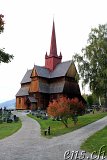 Ringebu Stavkyrkje