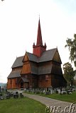 Ringebu Stavkyrkje