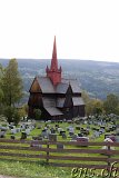 Ringebu Stavkyrkje