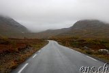 Richtung Trollstigen