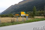 Richtung Vaga