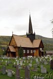 Kirche Vågå
