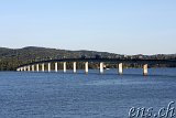 Lillehammer Richtung Hamar