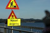 Lillehammer Richtung Hamar