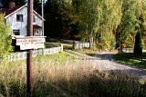 Richtung Faberg-Helleristningene(r)