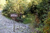 Richtung Faberg-Helleristningene(r)