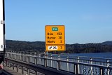 Lillehammer Richtung Hamar