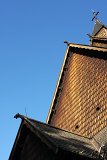 Heddal Stabkirche