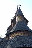 Heddal Stabkirche
