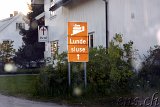 Telemark : Lunde Sluse